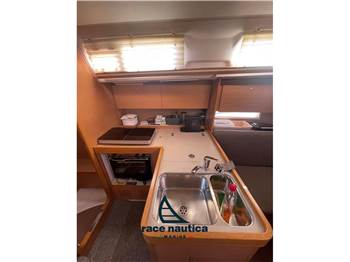 Dufour Yachts 335 Grand Large
