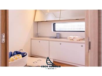 Dufour Yachts 44