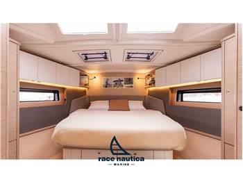 Dufour Yachts 44