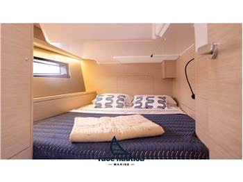 Dufour Yachts 44