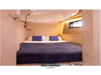 Dufour Yachts 44