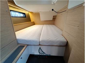 Dufour Yachts 44