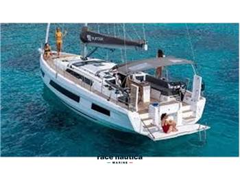 Dufour Yachts 44