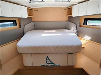 Dufour Yachts 44