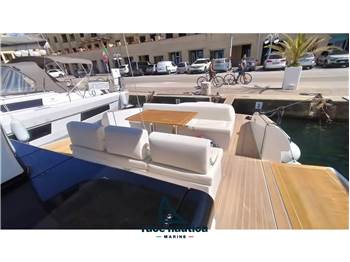 Solaris Power 44 Open