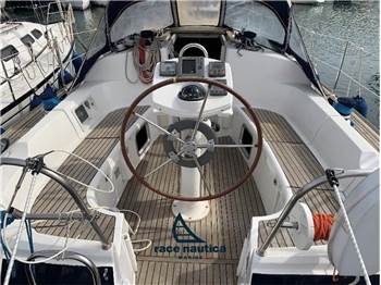Jeanneau SUN ODYSSEY 35