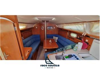 Jeanneau SUN ODYSSEY 35