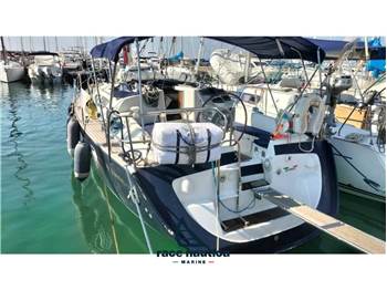 Jeanneau SUN ODYSSEY 35