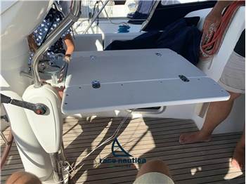 Jeanneau SUN ODYSSEY 35
