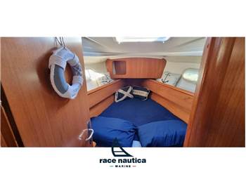 Jeanneau SUN ODYSSEY 35