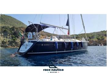 Jeanneau SUN ODYSSEY 35