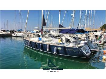 Jeanneau SUN ODYSSEY 35