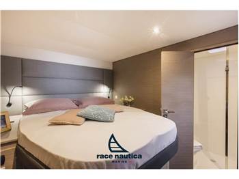Fountaine Pajot Aura 51