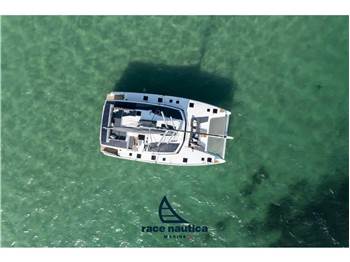 Fountaine Pajot Aura 51