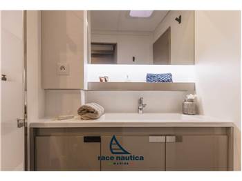 Fountaine Pajot Aura 51