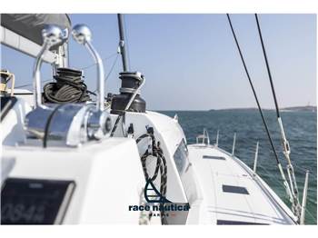 Fountaine Pajot Aura 51