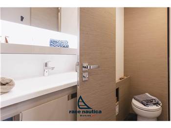 Fountaine Pajot Aura 51