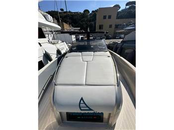 Solaris Power 40 open