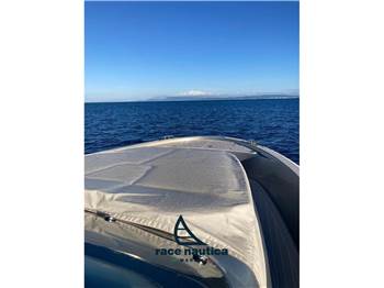 Solaris Power 40 open