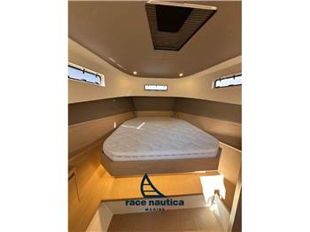 Solaris Power 40 open