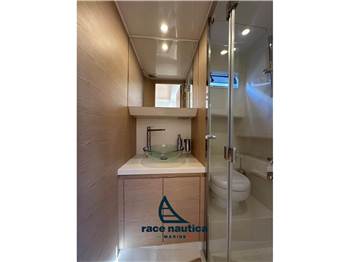 Solaris Power 40 open