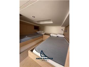 Solaris Power 40 open