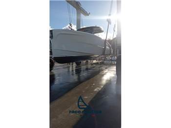 Solaris Power 40 open