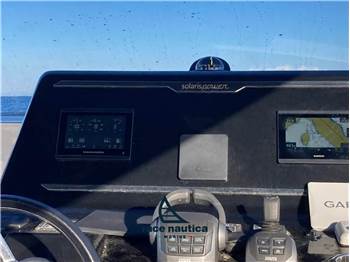 Solaris Power 40 open