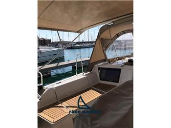 Dufour Yachts 390 Grand Large