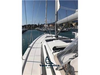 Dufour Yachts 390 Grand Large