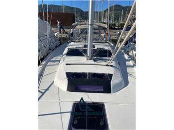 Dufour Yachts 390 Grand Large