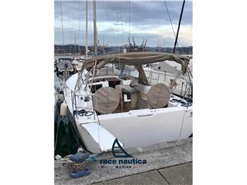 Dufour Yachts 390 Grand Large