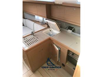 Dufour Yachts 390 Grand Large