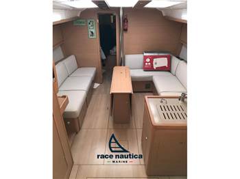 Dufour Yachts 390 Grand Large