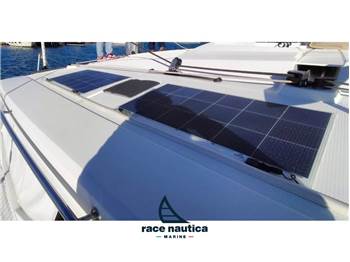 Fountaine Pajot Saona 47