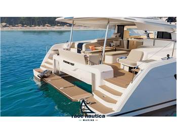 Fountaine Pajot 48