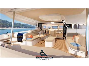 Fountaine Pajot 48