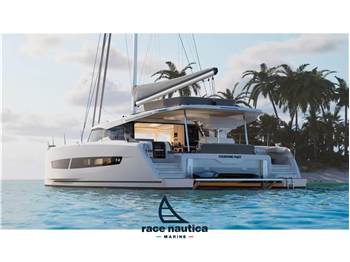 Fountaine Pajot 48
