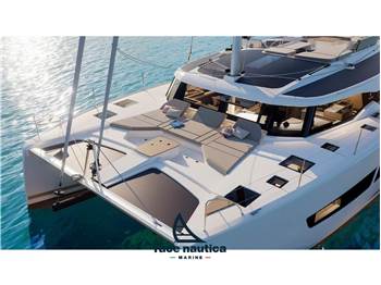 Fountaine Pajot 48