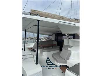 Fountaine Pajot New 41
