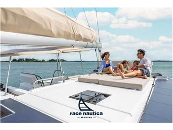 Fountaine Pajot New 41