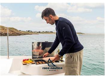 Fountaine Pajot New 41