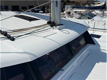 Fountaine Pajot New 41