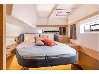 Fountaine Pajot New 41