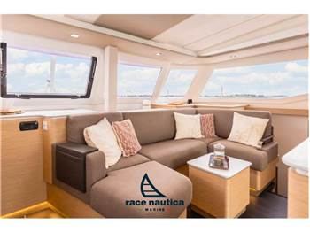 Fountaine Pajot New 41