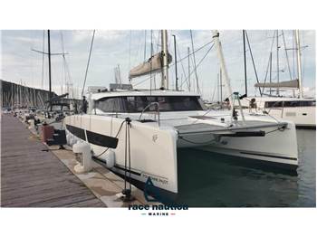 Fountaine Pajot New 41