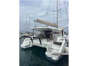 Fountaine Pajot New 41