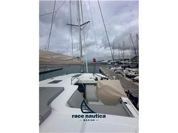Fountaine Pajot New 41