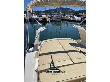 Marlin Boat MARLIN 23 EFB