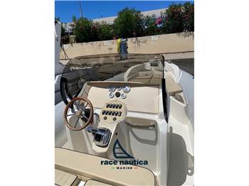 Marlin Boat MARLIN 23 EFB